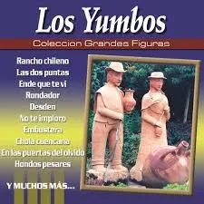 Canciones de Los Yumbos