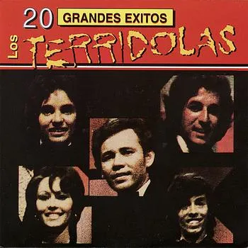 Canciones de Los Terricolas