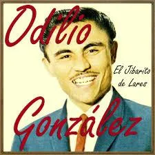 Canciones de Odilio Gonzalez