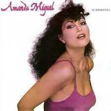 Canciones de Amanda Miguel