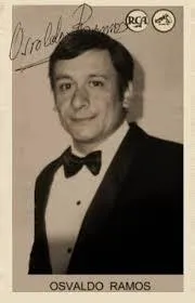 Canciones de Osvaldo Ramos