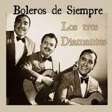 Canciones de Los Tres Diamantes