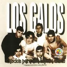 Canciones de Los Galos