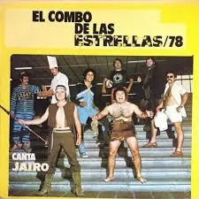 Canciones de El Combo De Las Estrellas