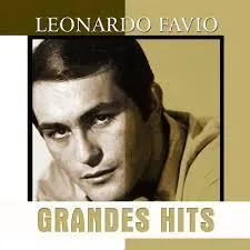 Canciones de Leonardo Favio