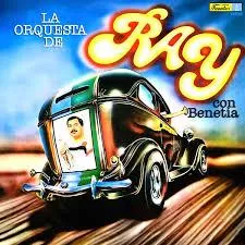 Canciones de La Orquesta De Ray