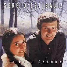 Canciones de Sergio Y Estibaliz