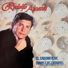 Canciones de Rodolfo Aicardi