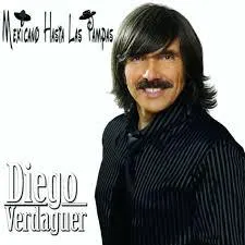 Canciones de Diego Verdaguer