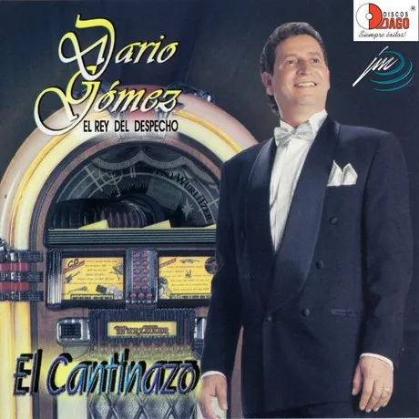 Canciones de Dario Gomez