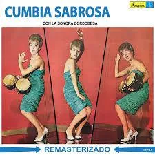 Canciones de La Sonora Cordobesa