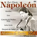 Carátula de Corazon corazon, de Jose Maria Napoleon