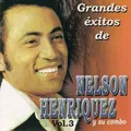 Carátula de La mision de rafael, de Nelson Henriquez