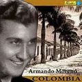 Carátula de mi muñequita, de Armando Moreno