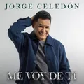 Carátula de Esta vida, de Jorge Celedon