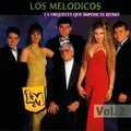Carátula de Cuando florescan las amapolas, de Los Melodicos
