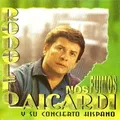 Carátula de Boquita De Caramelo, de Rodolfo Aicardi