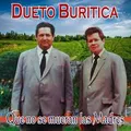 Carátula de Tenia que sueceder, de Dueto Buritica