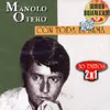 Carátula de Quien habia de pensar, de Manolo Otero