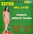 Carátula de La historia, de Orquesta Emisora Fuentes