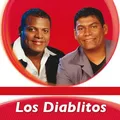 Carátula de A besitos, de Los Diablitos Del Vallenato