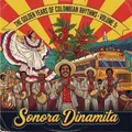 Carátula de Carola, de La Sonora Dinamita