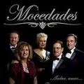 Carátula de donde estas corazon, de Mocedades