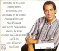 Carátula de Historia de un amor, de Jose Velez