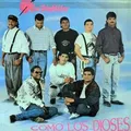 Carátula de Que vuelva, de Los Diablitos Del Vallenato