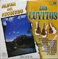 Carátula de En mi soledad, de Los Cuyitos