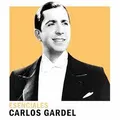 Carátula de China hereje, de Carlos Gardel