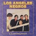 Carátula de A tu recuerdo, de Los Angeles Negros