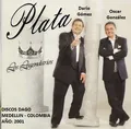 Carátula de Ganado marcado, de Los Legendarios