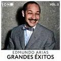 Carátula de Ave pa' ve, de Edmundo Arias