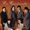 Carátula de Por que no te vas pasillo, de Los Caminantes
