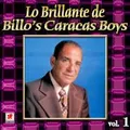 Carátula de Luz Del Alma Mia, de Billo's Caracas Boys