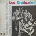 Carátula de Color de arena, de Los Graduados