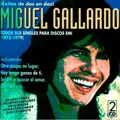 Carátula de Hoy tengo ganas de ti, de Miguel Gallardo