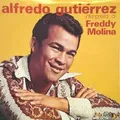 Carátula de Esta noche es mia, de Alfredo Gutierrez