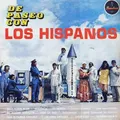 Carátula de Casi casi, de Los Hispanos