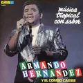 Carátula de Carolina, de Armando Hernandez