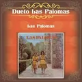 Carátula de Hermosisimo lucero, de Dueto Las Palomas