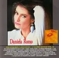 Carátula de Mentiras, de Daniela Romo