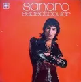 Carátula de Por algun camino, de Sandro