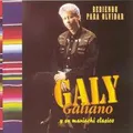 Carátula de Pequeño motel, de Galy Galiano