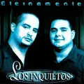 Carátula de Me matara el sentimiento, de Los Inquietos