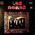 Carátula de Quiero ser de ti mi amor, de Los Moros