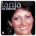 Carátula de Parranda de navidad, de Tania