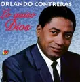 Carátula de Egoismo, de Orlando Contreras