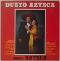 Carátula de Los barandales, de Dueto Azteca